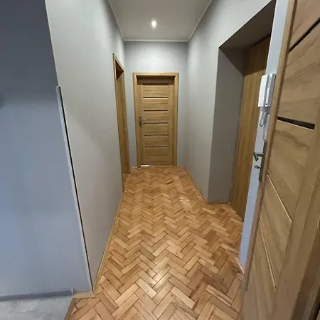 W Centrum Zor Apartment