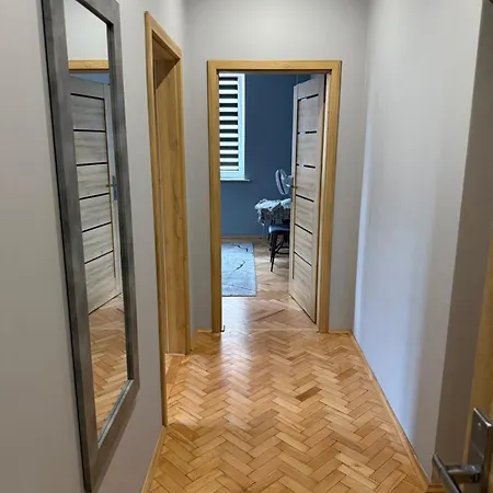 Apartment W Centrum Zor *