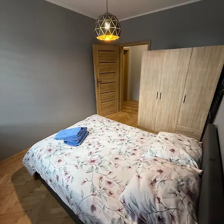 דירה W Centrum Zor