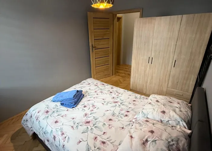 דירה W Centrum Zor